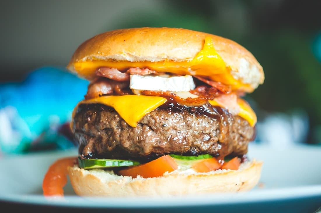 Hamburguesas Martínez 1
